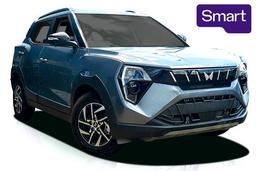 2026 Mahindra XUV3XO