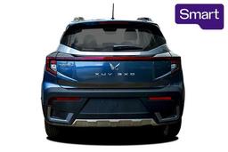2026 Mahindra XUV3XO