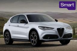 2026 Alfa Romeo Stelvio