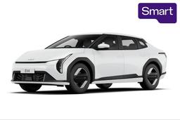 2026 Kia EV4