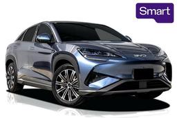 2026 BYD SEALION 7