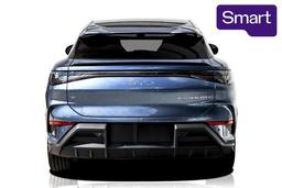 2026 BYD SEALION 7