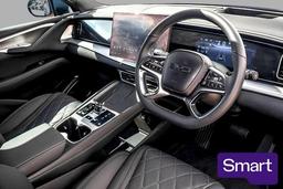 2026 BYD SEALION 7
