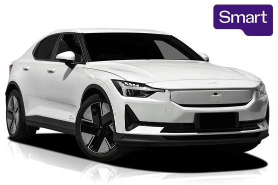 2026 POLESTAR 2