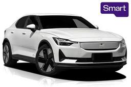 2026 POLESTAR 2