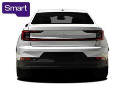 2026 POLESTAR 2