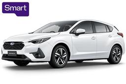 2026 Subaru Impreza
