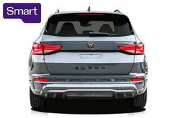 2024 Cupra Ateca