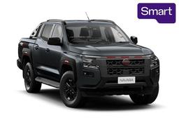 2026 Nissan Navara