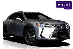2026 Lexus UX