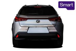 2026 Lexus UX