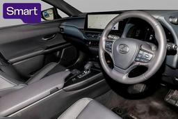 2026 Lexus UX