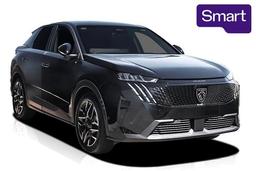 2025 Peugeot 3008