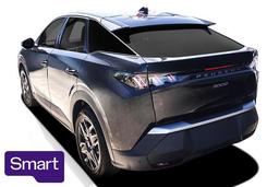2025 Peugeot 3008