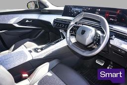 2025 Peugeot 3008