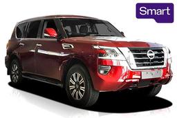 2026 Nissan Patrol