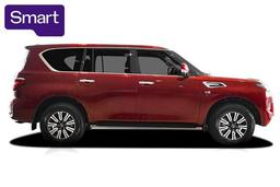 2026 Nissan Patrol