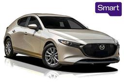 2026 Mazda 3