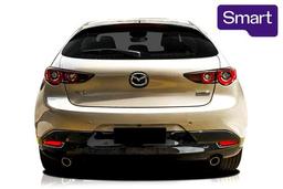2026 Mazda 3