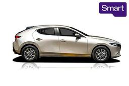2026 Mazda 3