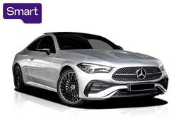 2026 Mercedes-Benz CLE-Class