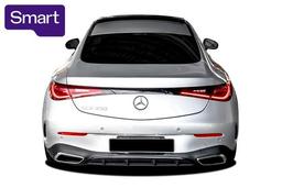 2026 Mercedes-Benz CLE-Class