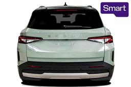2026 Skoda Elroq