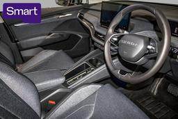 2026 Skoda Elroq