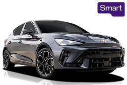 2026 Cupra Leon