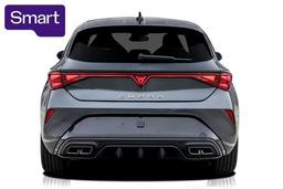 2026 Cupra Leon