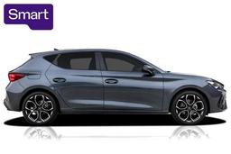 2026 Cupra Leon