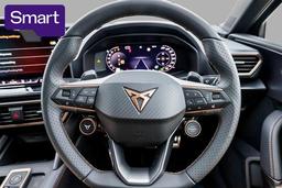 2026 Cupra Leon