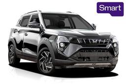 2026 Mahindra XUV3XO