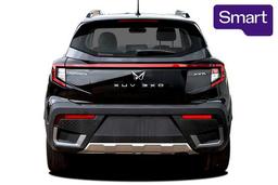 2026 Mahindra XUV3XO