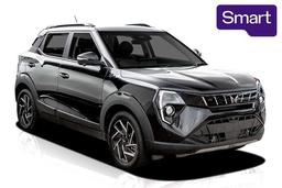 2026 Mahindra XUV3XO