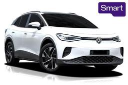 2026 Volkswagen ID.4