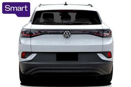 2026 Volkswagen ID.4