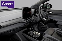 2026 Volkswagen ID.4