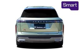 2026 JAECOO J7