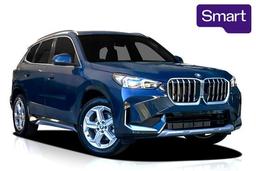 2026 BMW X1