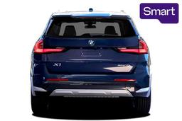 2026 BMW X1