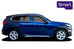 2026 BMW X1
