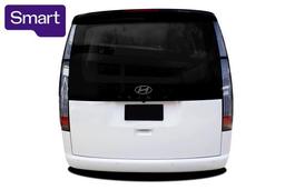 2026 Hyundai STARIA