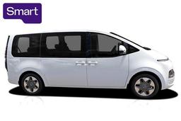 2026 Hyundai STARIA