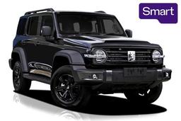 2026 GWM Tank 300