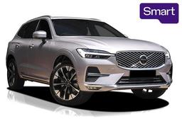 2026 Volvo XC60