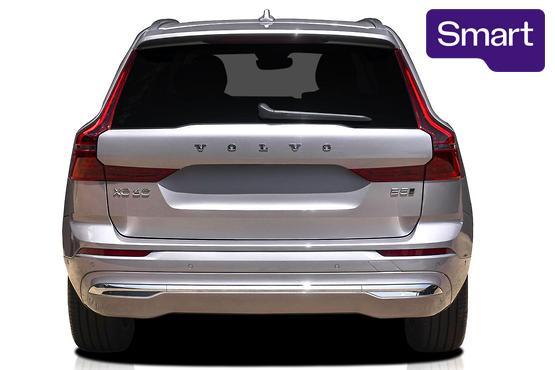 2026 Volvo XC60