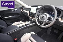 2026 Volvo XC60