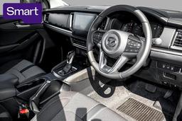 2026 Mazda BT-50