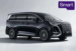 2026 DENZA D9